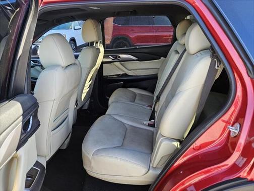 2019 Mazda CX-9 Grand Touring