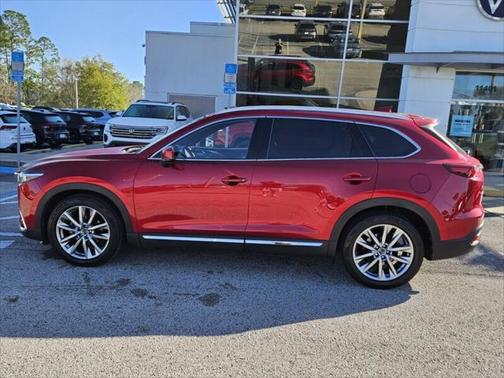 2019 Mazda CX-9 Grand Touring
