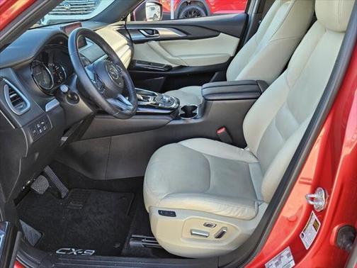 2019 Mazda CX-9 Grand Touring