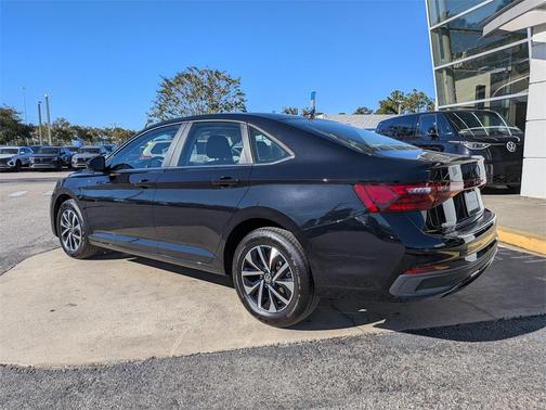 2026 Volkswagen Jetta 1.4T S