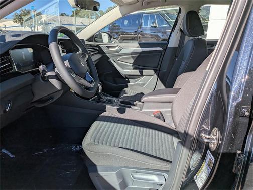 2026 Volkswagen Jetta 1.4T S