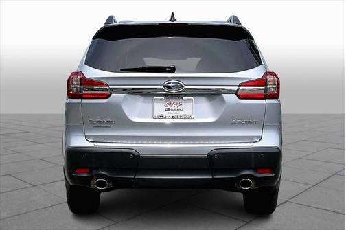 2022 Subaru Ascent Premium 7-Passenger