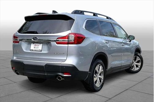 2022 Subaru Ascent Premium 7-Passenger