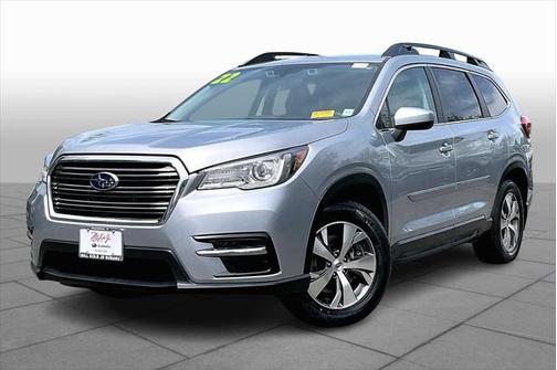 2022 Subaru Ascent Premium 7-Passenger