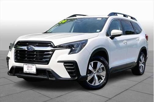 2024 Subaru Ascent Premium 7-Passenger