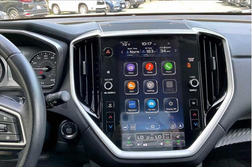 2024 Subaru Ascent Premium 7-Passenger