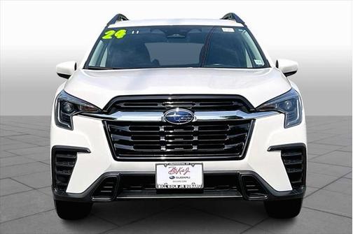 2024 Subaru Ascent Premium 7-Passenger