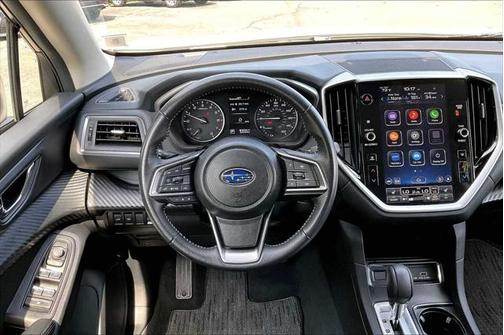 2024 Subaru Ascent Premium 7-Passenger