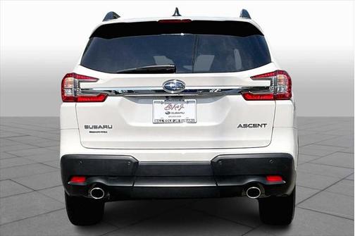 2024 Subaru Ascent Premium 7-Passenger