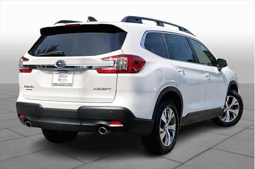 2024 Subaru Ascent Premium 7-Passenger