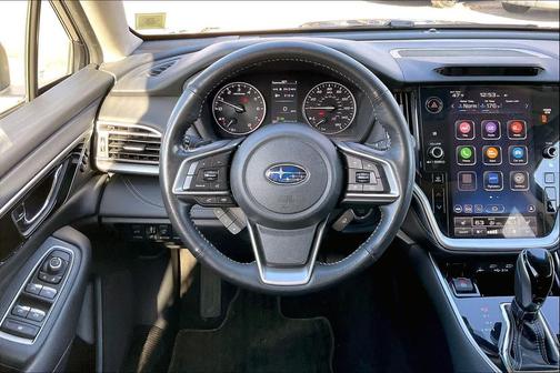 2022 Subaru Outback Limited XT