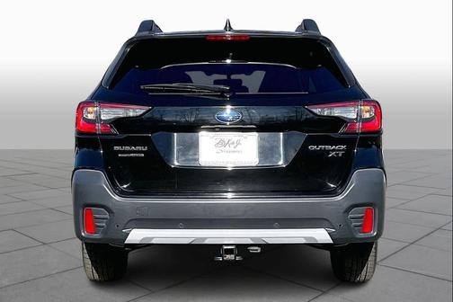 2022 Subaru Outback Limited XT