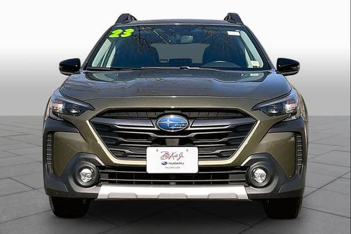 2023 Subaru Outback Limited