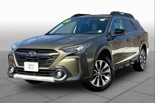 2023 Subaru Outback Limited