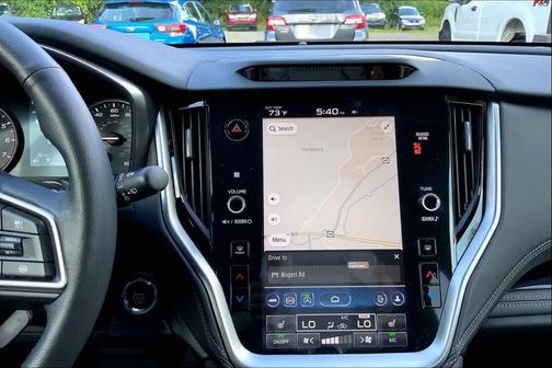 2023 Subaru Outback Limited