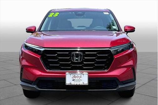 2023 Honda CR-V EX AWD