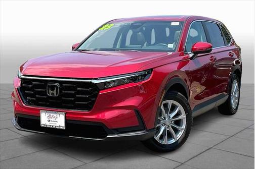 2023 Honda CR-V EX AWD