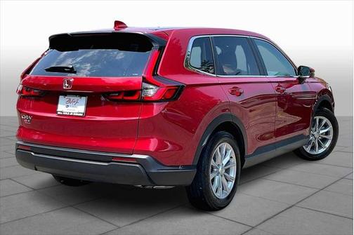 2023 Honda CR-V EX AWD