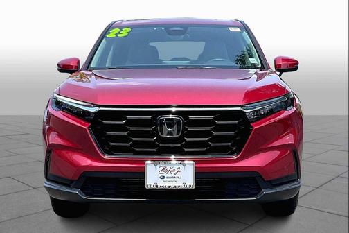 2023 Honda CR-V EX AWD