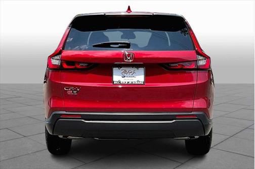 2023 Honda CR-V EX AWD