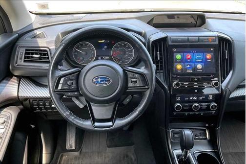 2022 Subaru Ascent Onyx Edition 7-Passenger