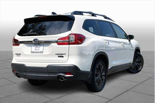 2022 Subaru Ascent Onyx Edition 7-Passenger