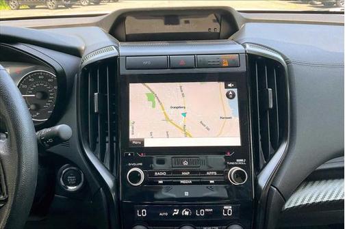 2022 Subaru Ascent Onyx Edition 7-Passenger