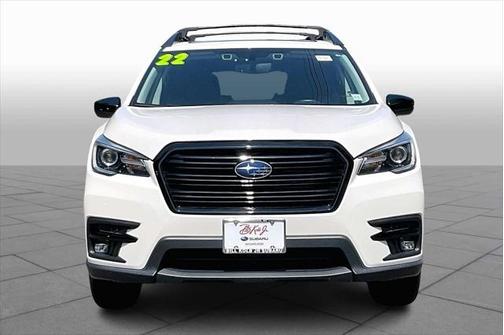 2022 Subaru Ascent Onyx Edition 7-Passenger