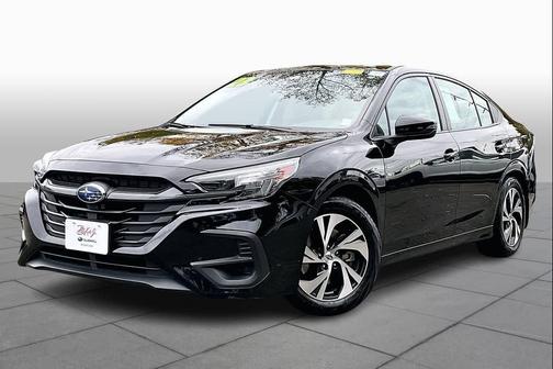 2023 Subaru Legacy Premium