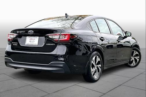 2023 Subaru Legacy Premium