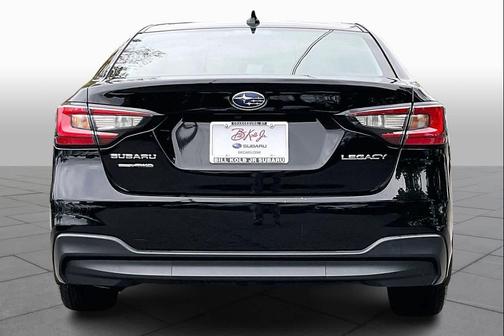 2023 Subaru Legacy Premium