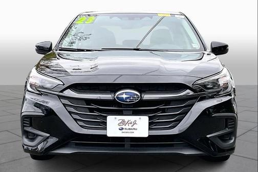 2023 Subaru Legacy Premium