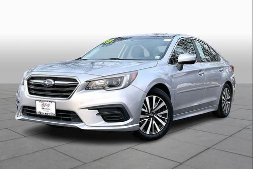 2018 Subaru Legacy Premium