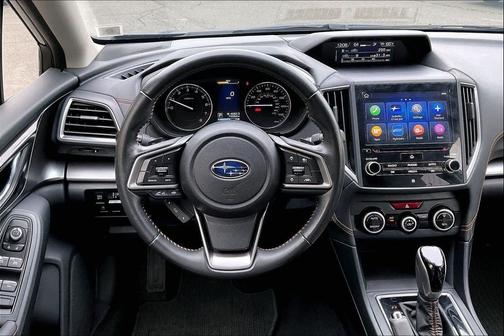 2019 Subaru Crosstrek 2.0i Limited