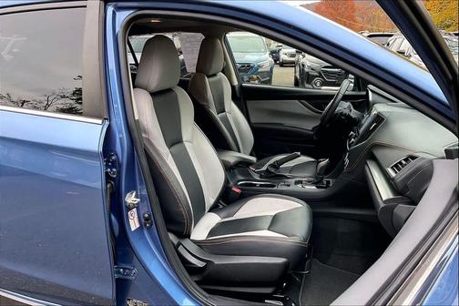 2019 Subaru Crosstrek 2.0i Limited