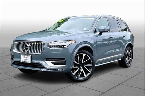 2023 Volvo XC90 B6 Plus 7-Seater