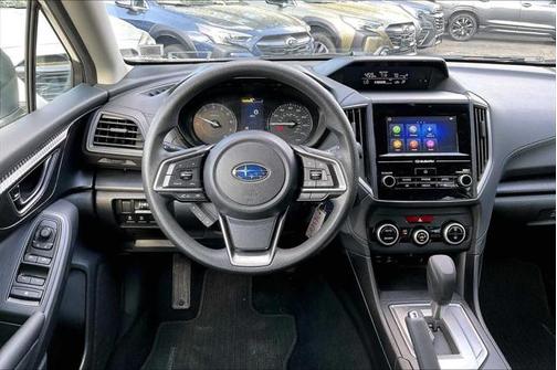 2023 Subaru Crosstrek Base