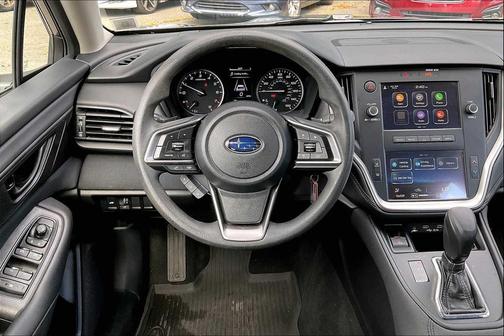 2022 Subaru Legacy Base