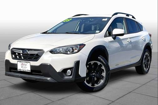 2023 Subaru Crosstrek Premium