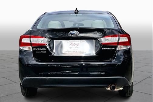 2023 Subaru Impreza Premium