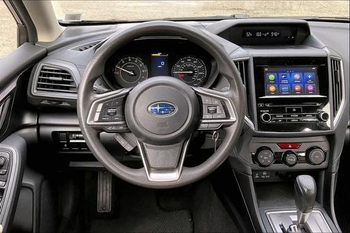 2023 Subaru Impreza Premium