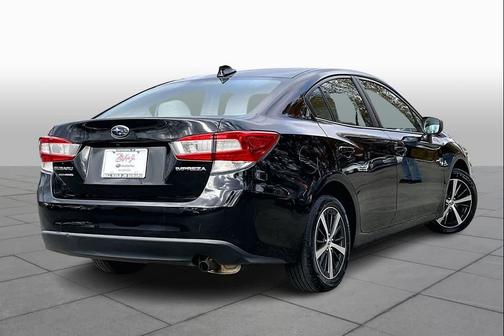 2023 Subaru Impreza Premium