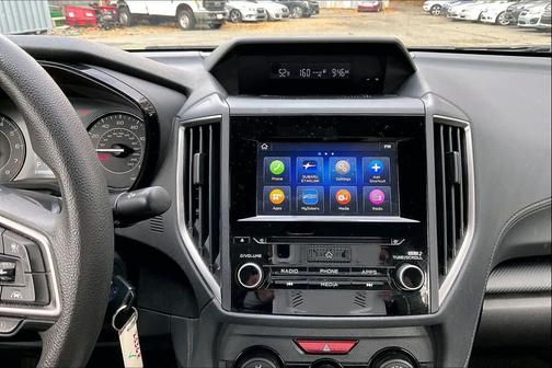 2023 Subaru Impreza Premium