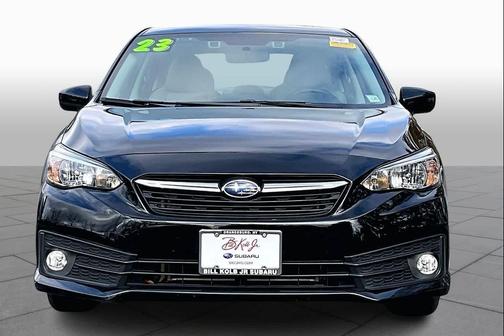 2023 Subaru Impreza Premium