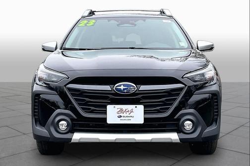 2023 Subaru Outback Touring XT