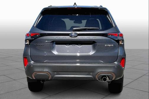 2025 Subaru Forester Hybrid Sport