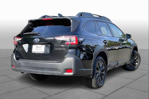 2023 Subaru Outback Onyx Edition