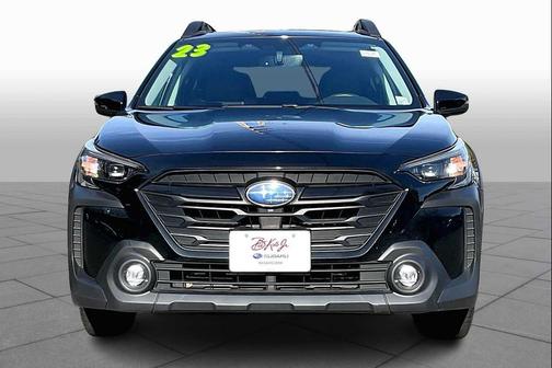 2023 Subaru Outback Onyx Edition