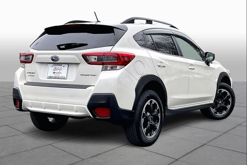 2023 Subaru Crosstrek Base