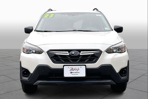 2023 Subaru Crosstrek Base